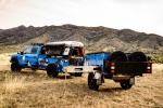Nissan Ultimate Parks Titan XD PRO-4X Crew Cab 2019 года